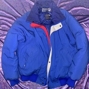 Vintage Pacific Trail Winter Jacket